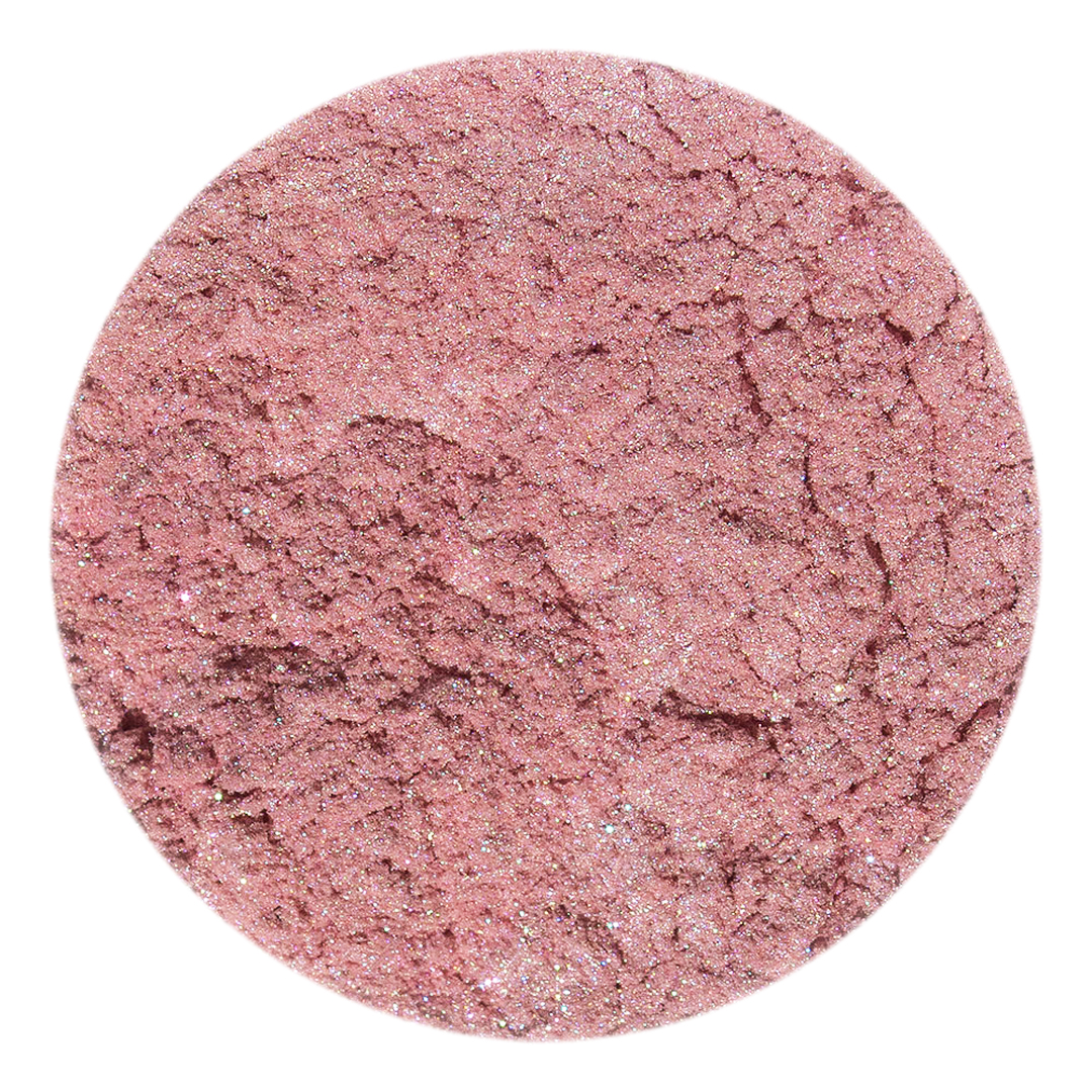 Pearlescent Pigment Powder Light Coral 10 g
