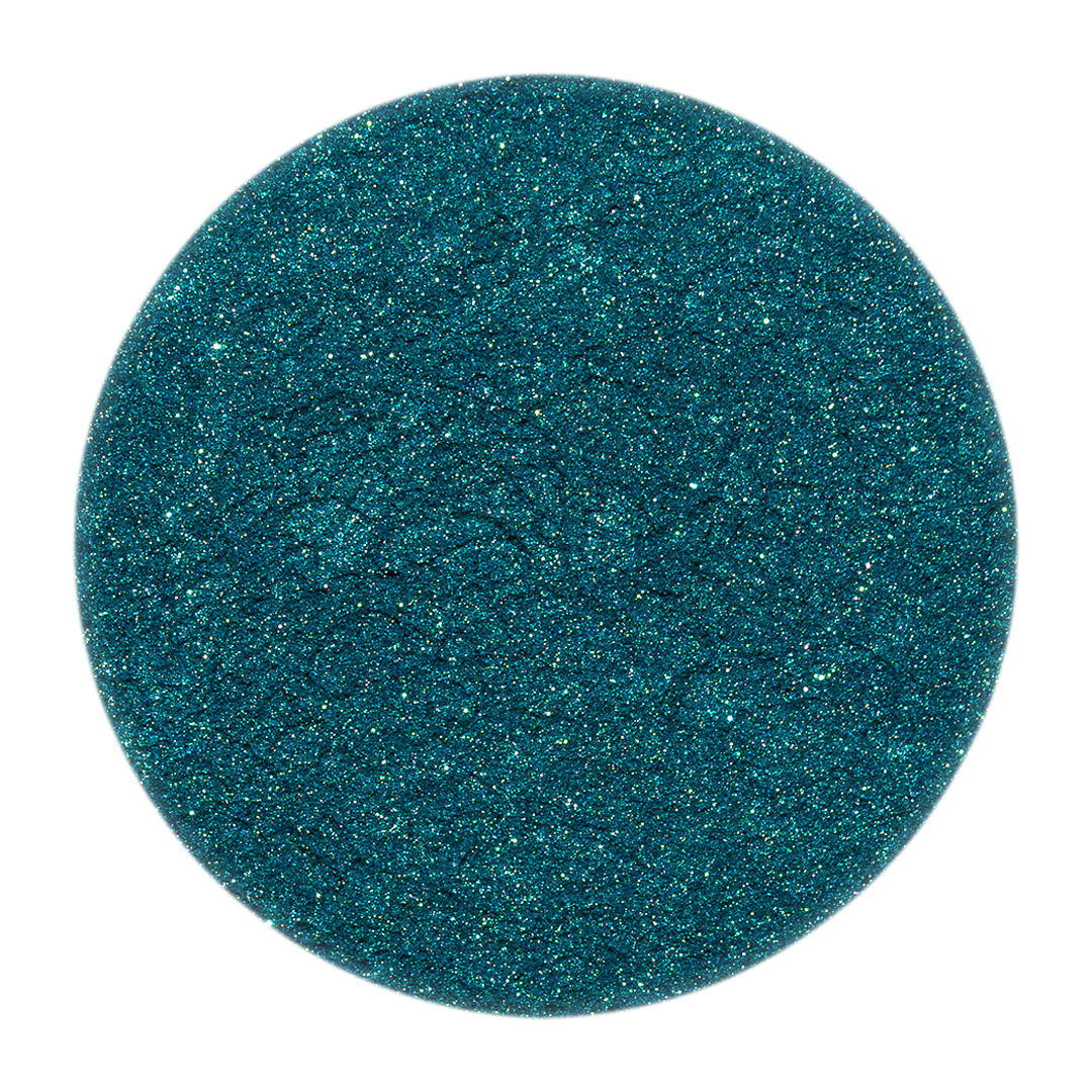 Pearlescent Pigment Powder Malachit 10 g