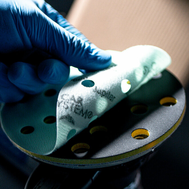 ProFlex Jupiter P1200