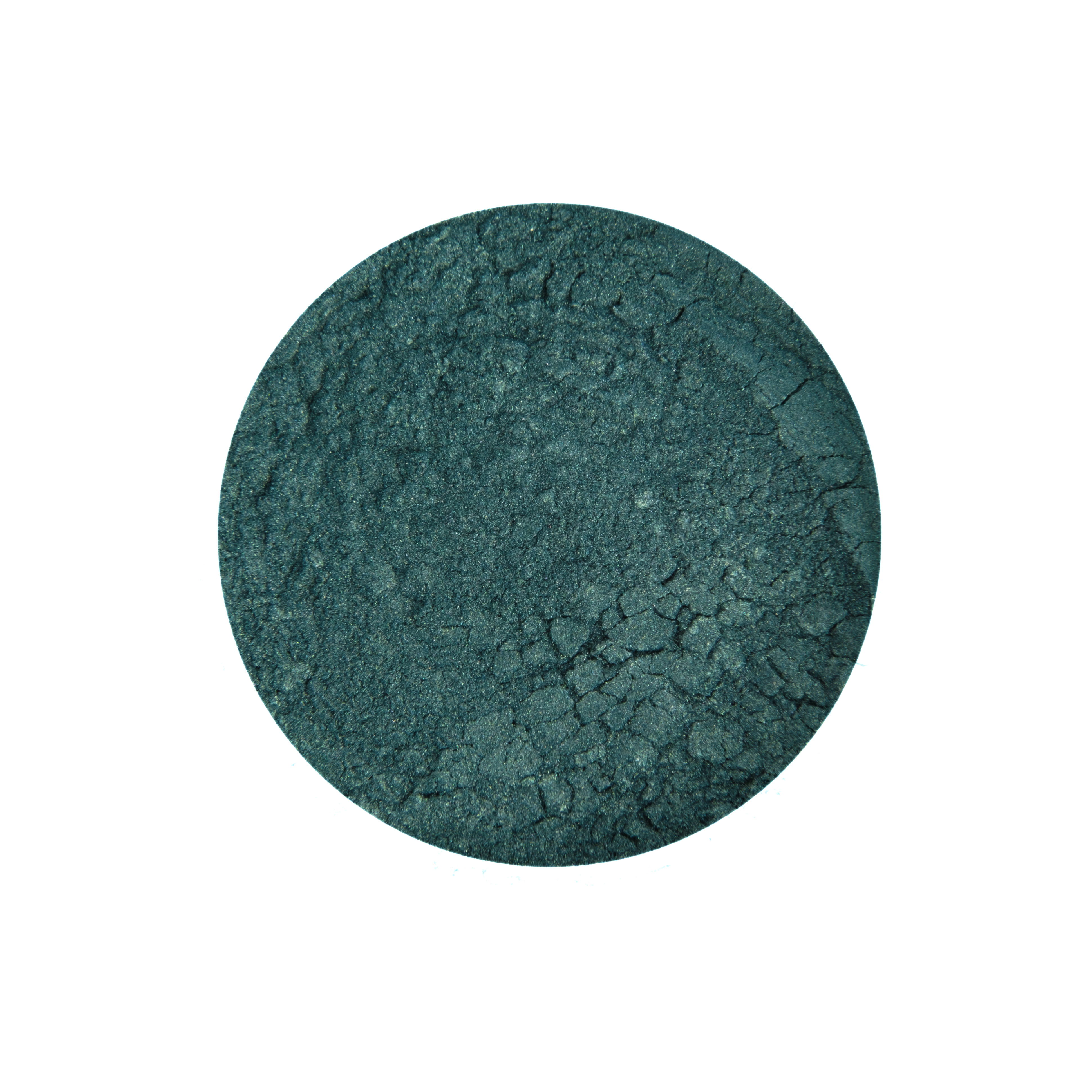 Pearlescent Pigment Powder in 32 colors Rich Teal