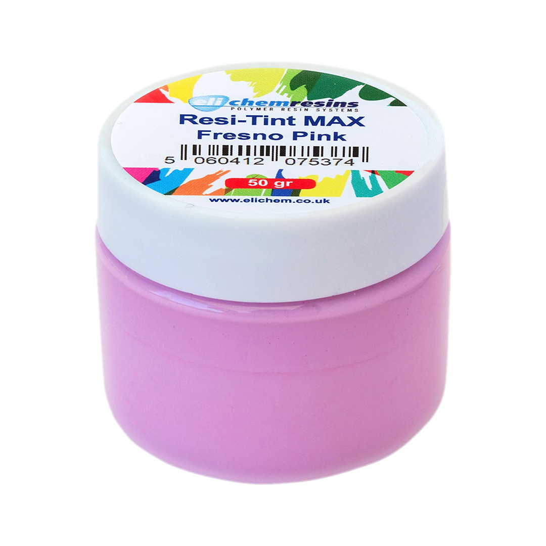 resi-TINT MAX Pigment Pastes in 33 Colors