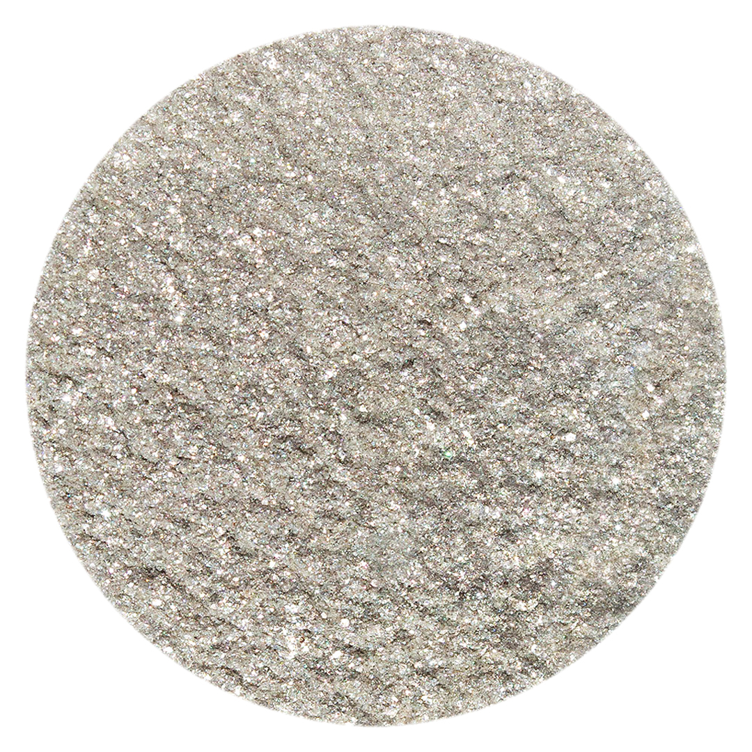 Pearlescent Pigment Powder Interference White 10 g