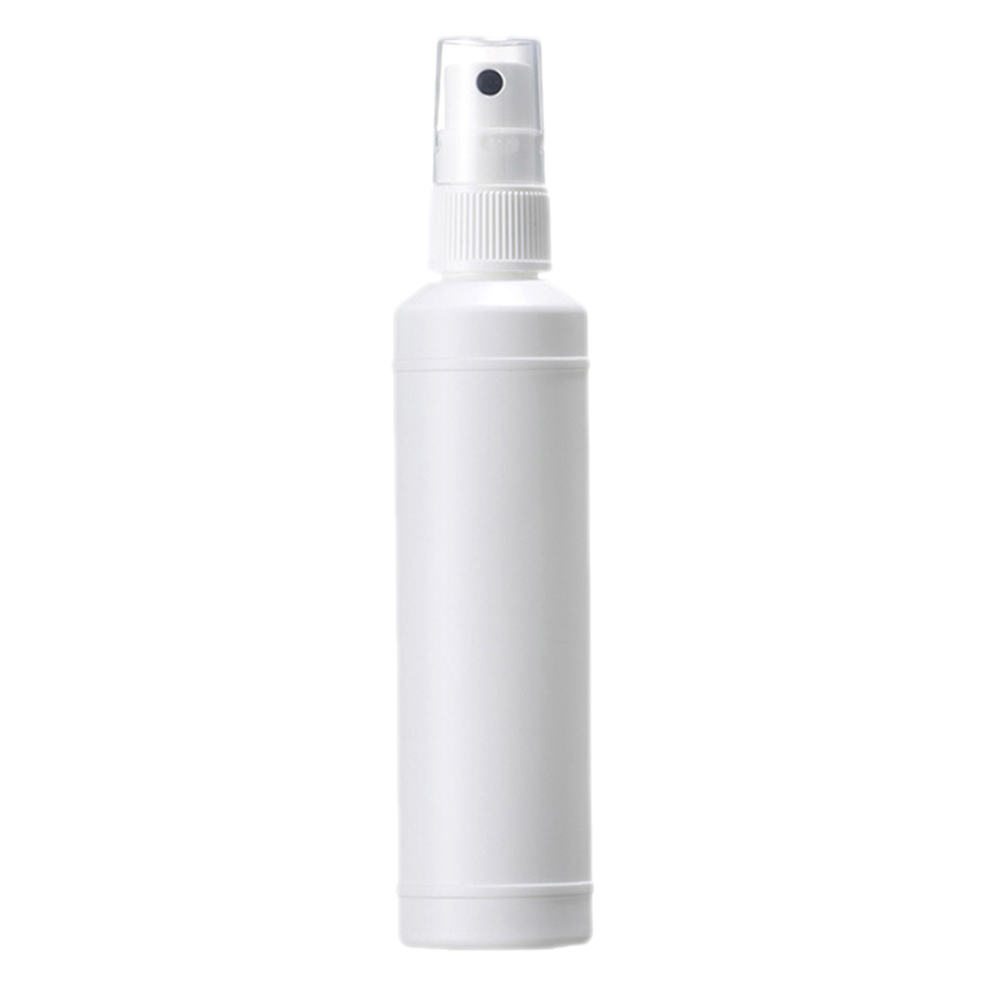 Spray Bottle with Twist Cap 100 ml