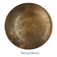 Bronze Beach