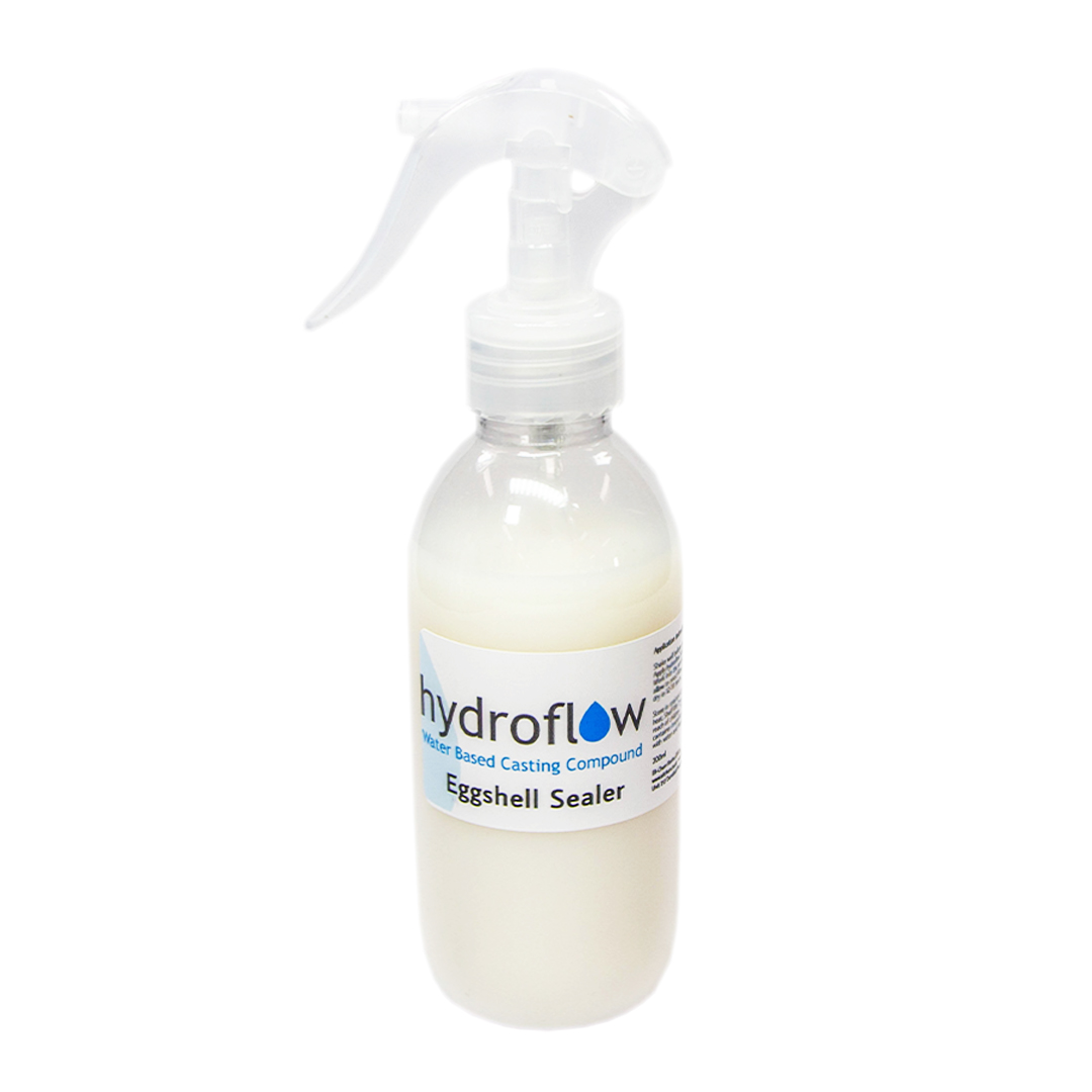 hydroflow Sealer Eggshell 200 ml
