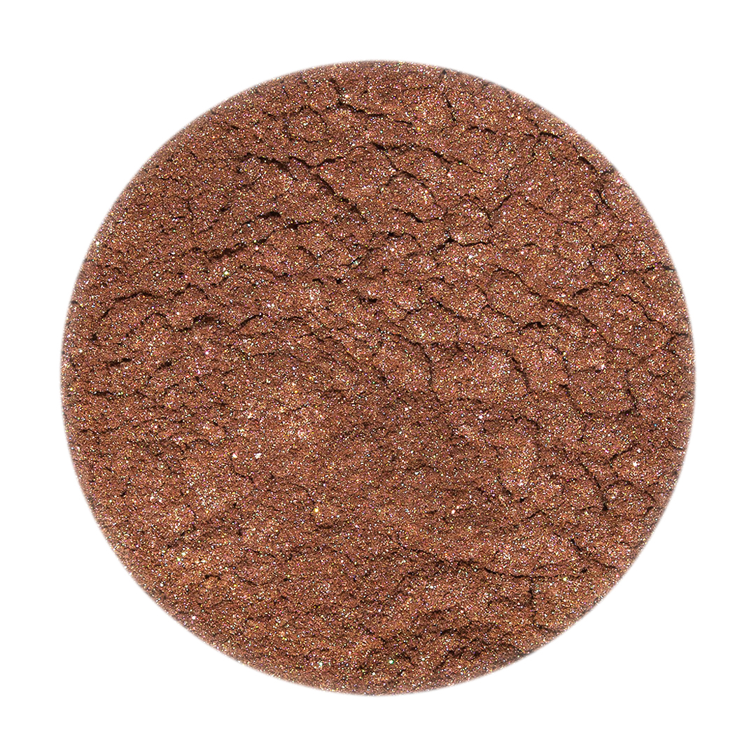 Pearlescent Pigment Powder Burnt Almond 10 g