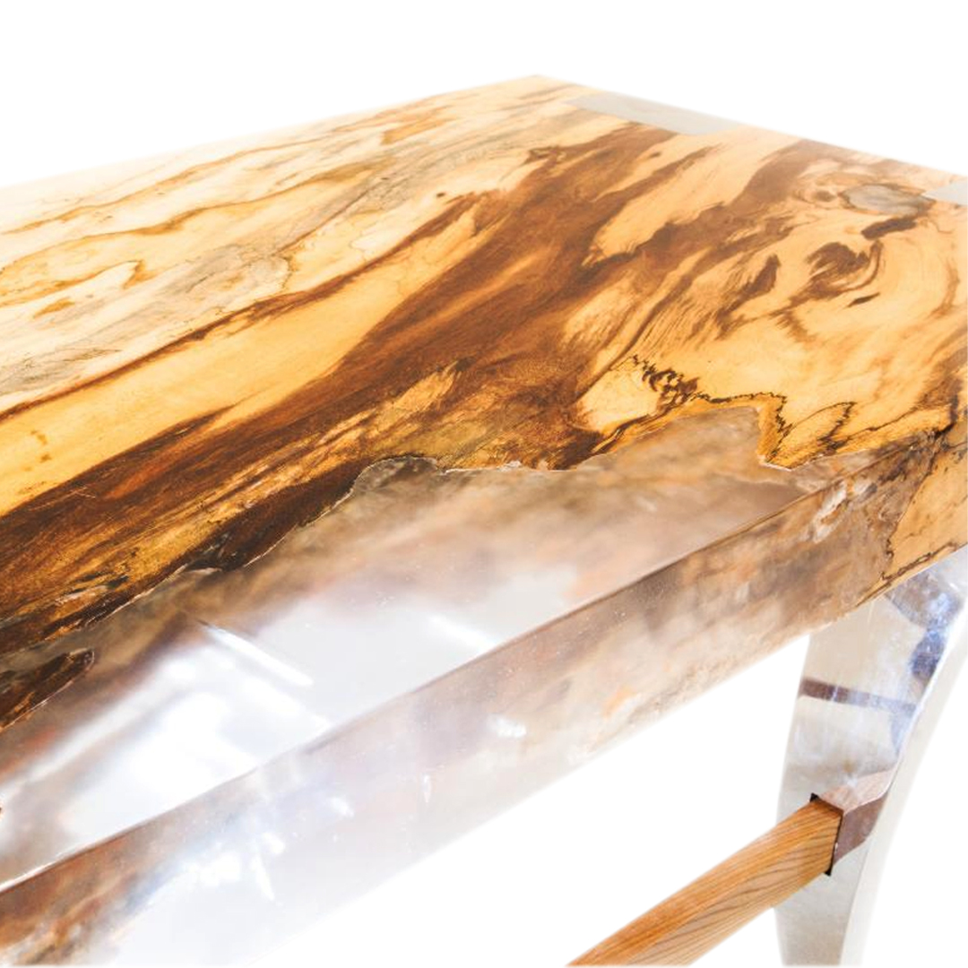 DEEPCAST ??Clear Casting Resin (CER) - Set 15 l