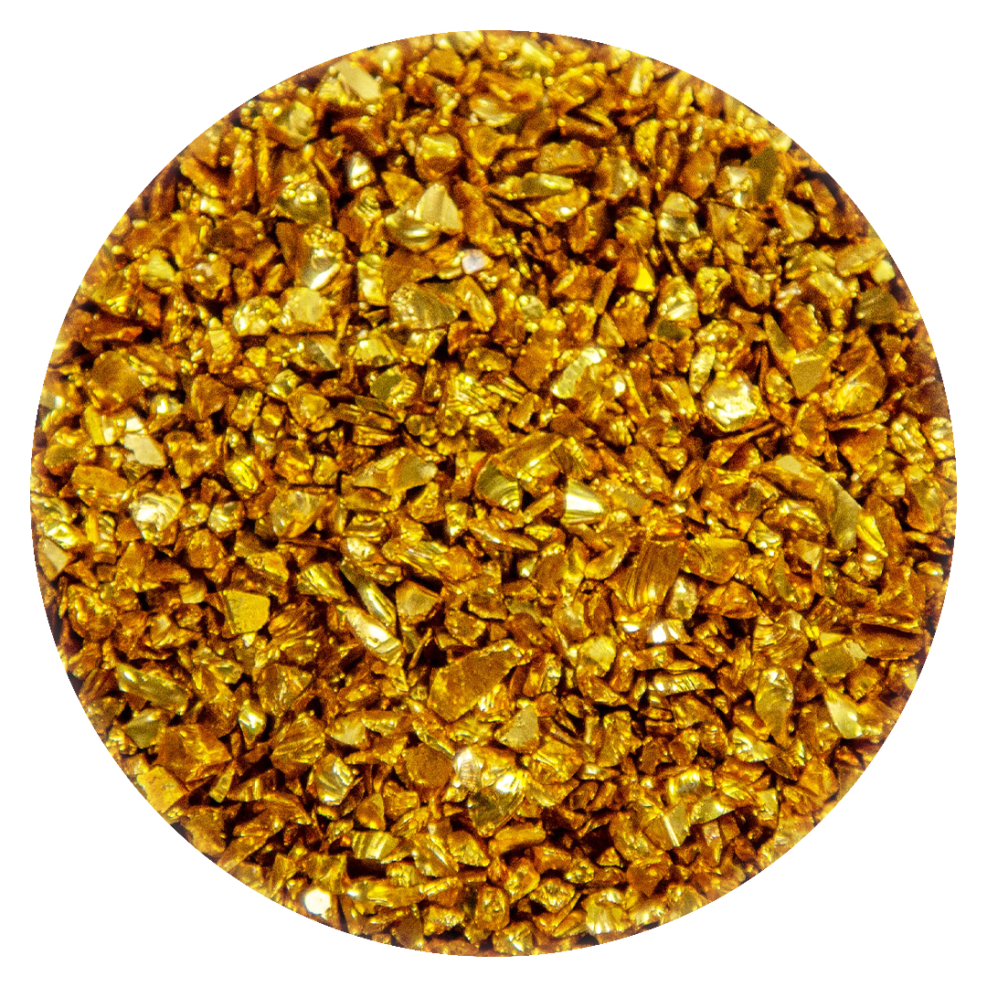 Premium Cracks Gold - 40 g