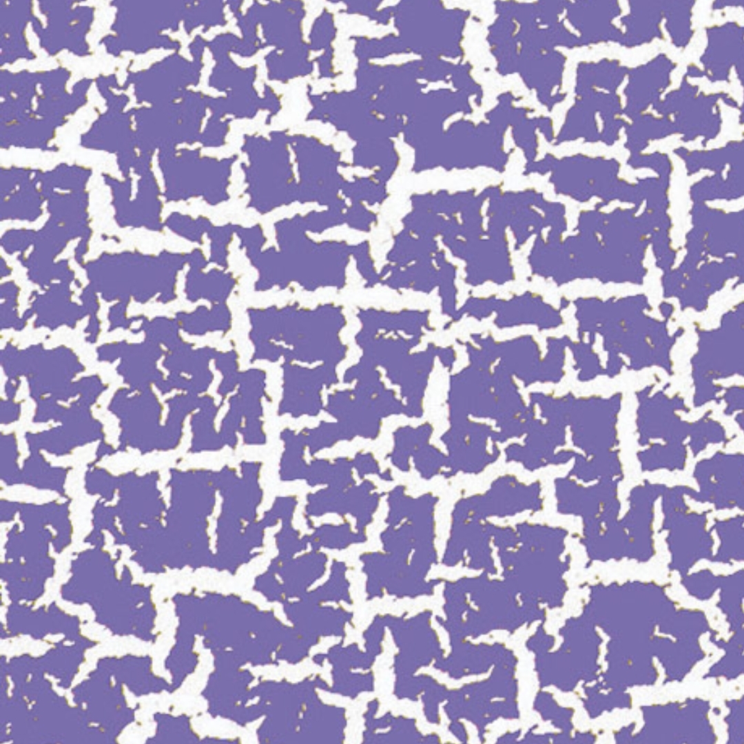 Montana CRACKLE Effect Spray in 6 Colors Lilac