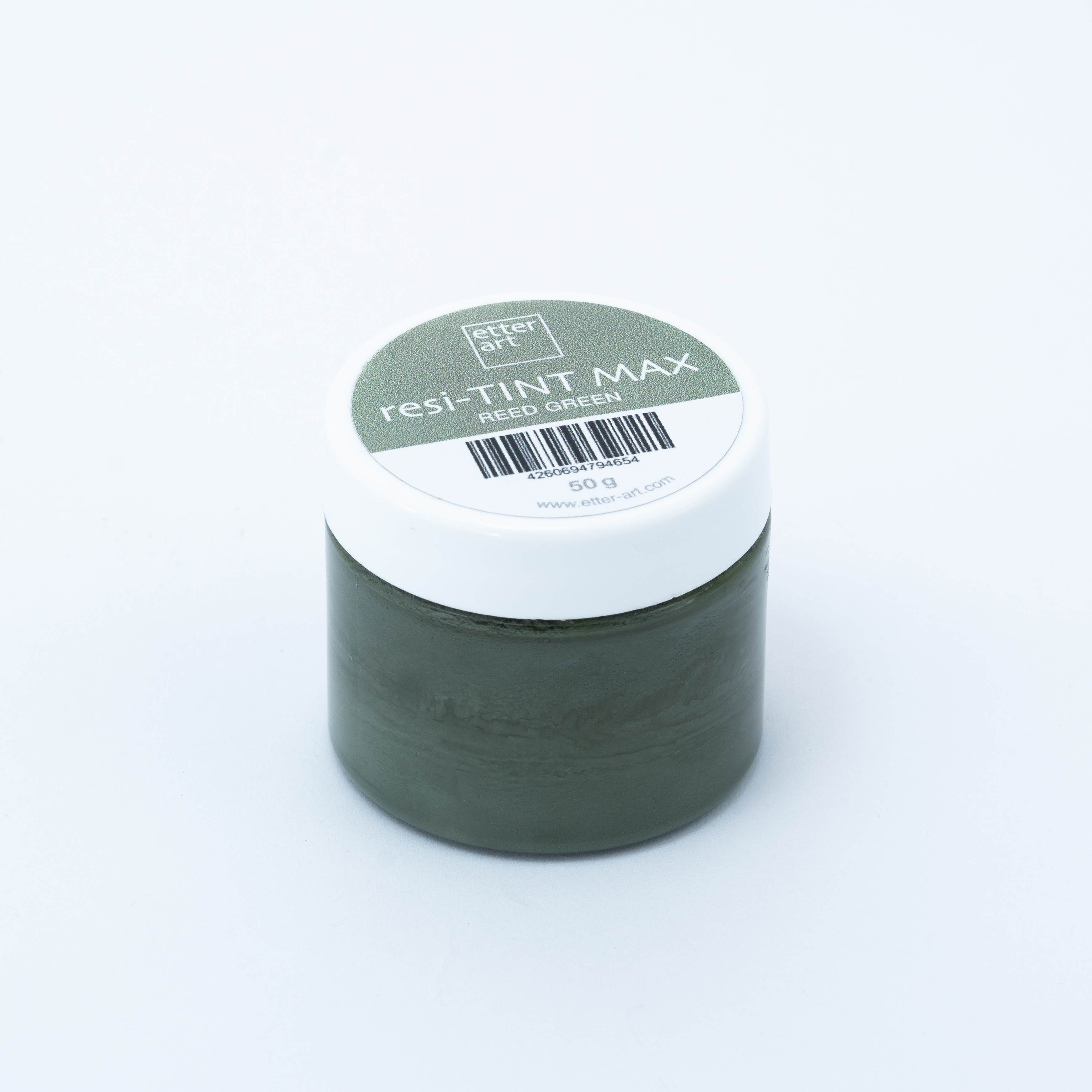 resi-TINT MAX Pigment Pastes in 33 Colors Dreamy 50 g