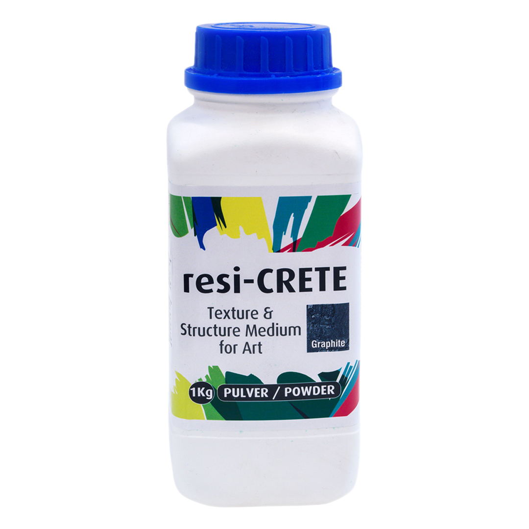 resi-CRETE Texture and Structure Medium Dune 1 kg