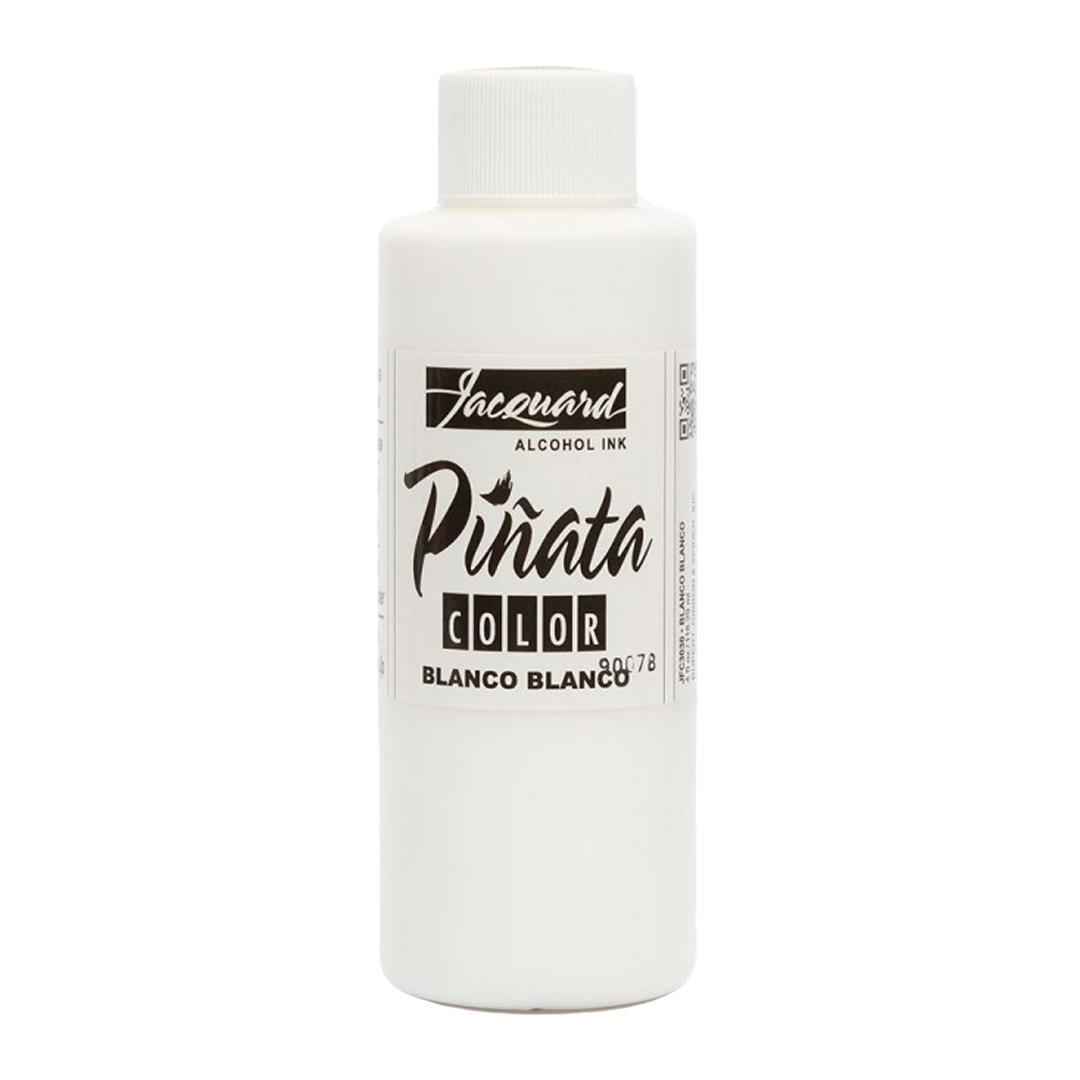 Jacquard Pinata Alcohol Ink Blanco Blanco 118 ml
