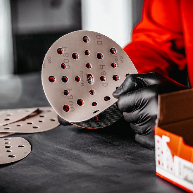 Sanding Disc F.19 P240