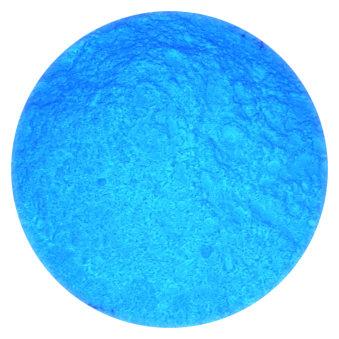 Eli-Glow Luminescent Pigment Powder Cobalt Blue 100 g