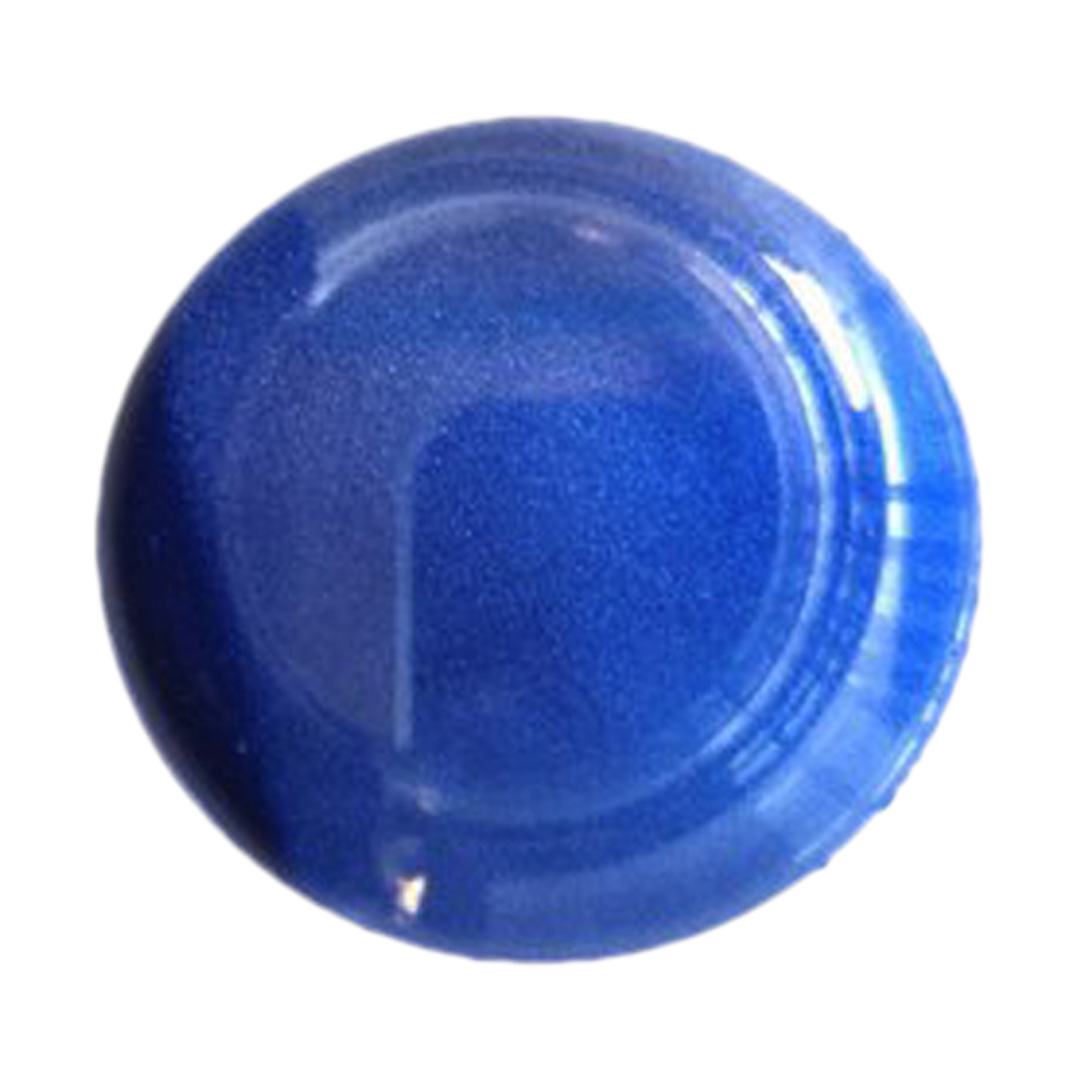 resi-METAL Metallic Pigment Pastes in 5 Colors Blue Steel 100 g