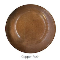 Copper Rush