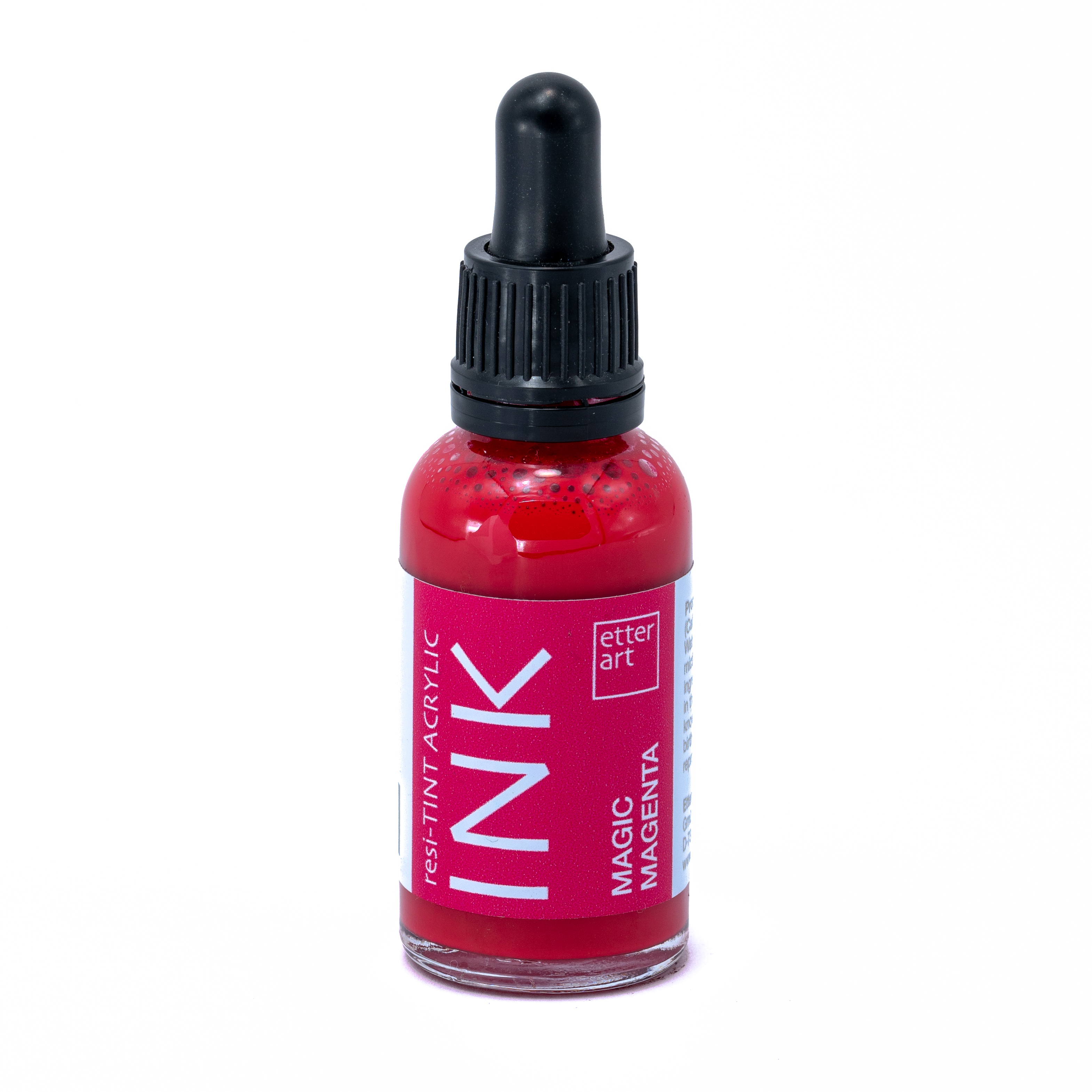 resi-TINT Acrylic Ink Magic Magenta 29 ml