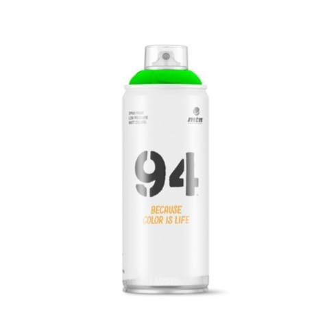 MTN Color 94 Fluorecent