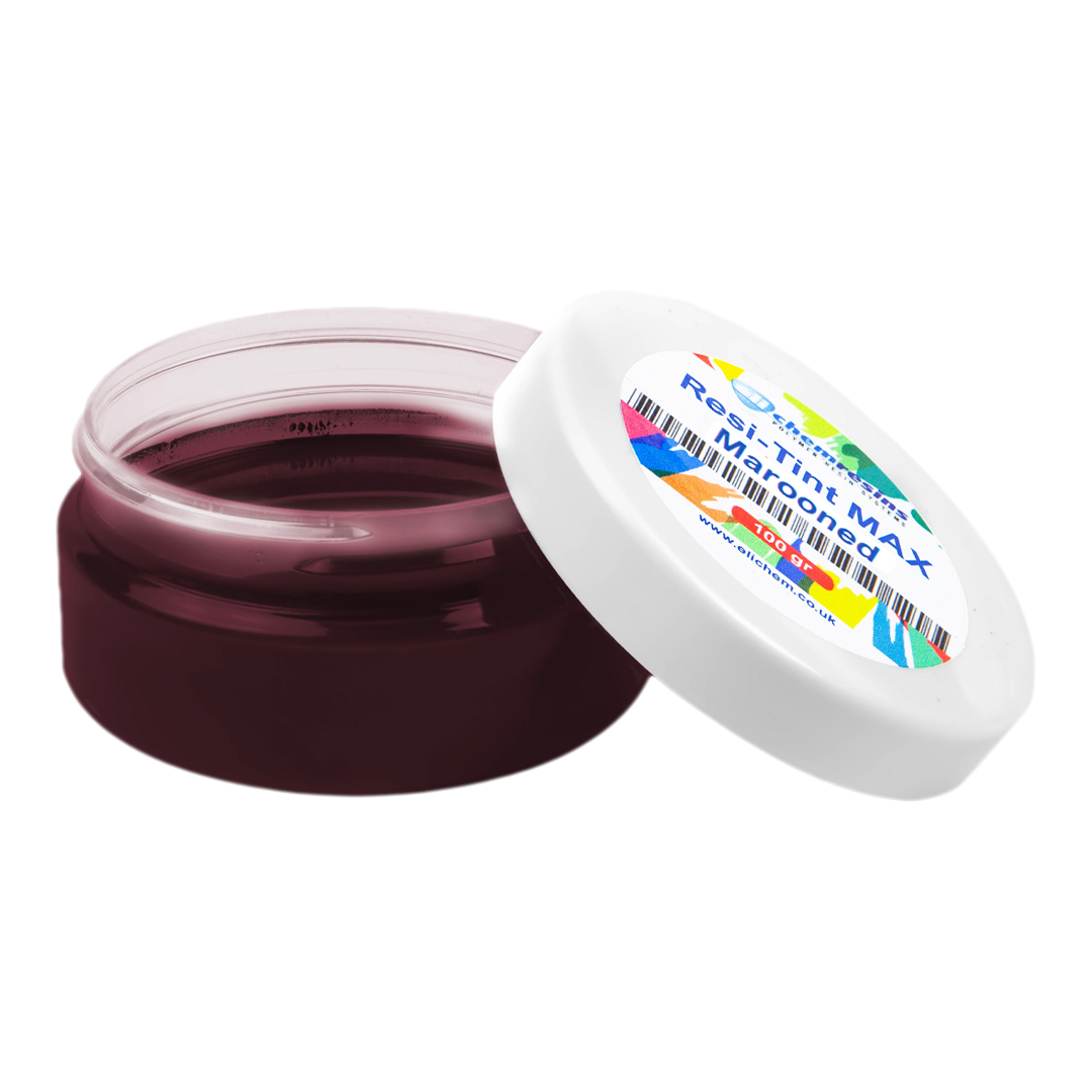 resi-TINT MAX Pigment Paste Marooned 100 g