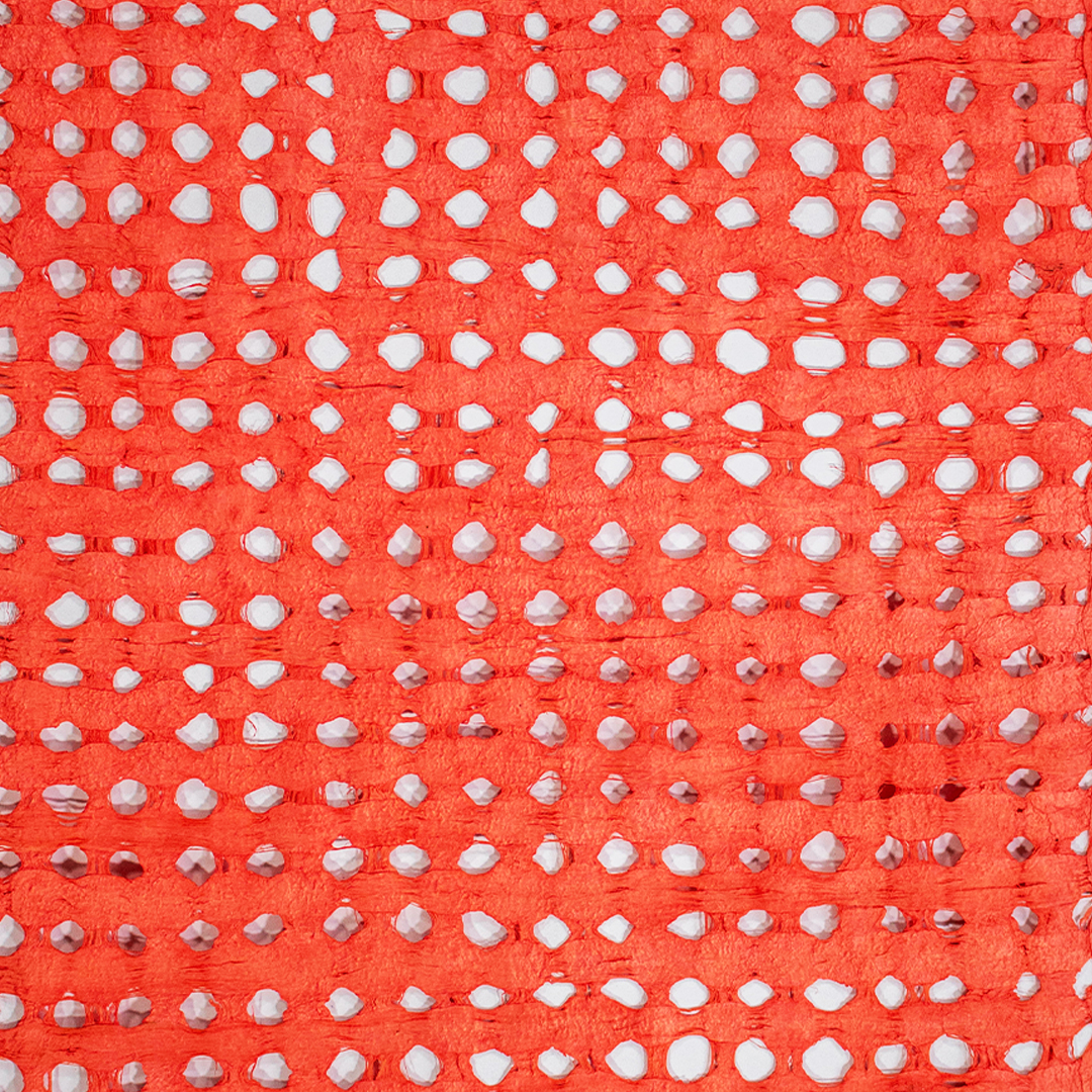 Perforado Paper Reddish