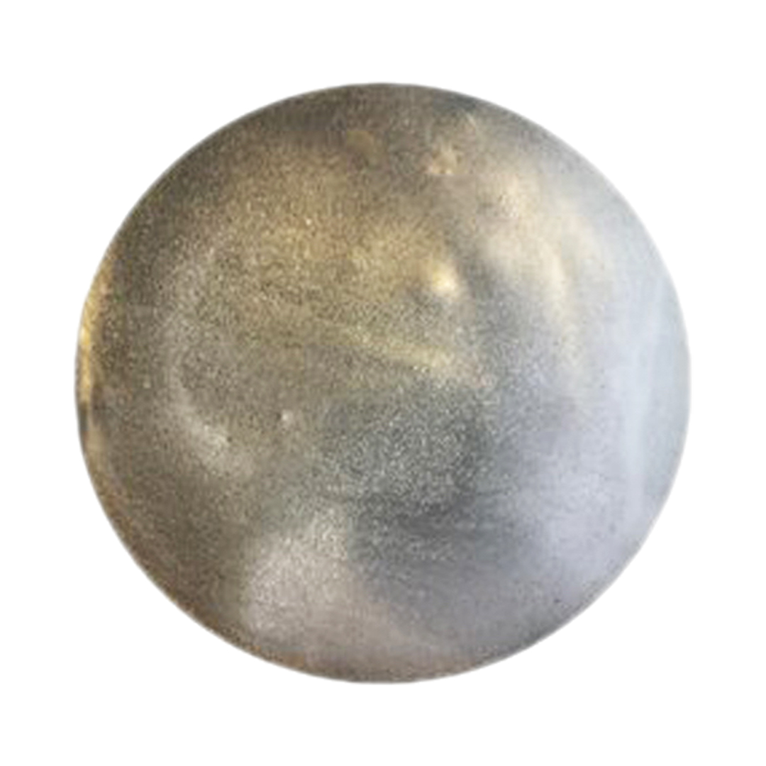 resi-METAL Metallic Pigment Pastes in 5 Colors Aluminium Oxid 100 g